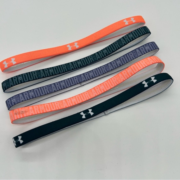 Under Armour headbands EUC - Picture 7 of 7